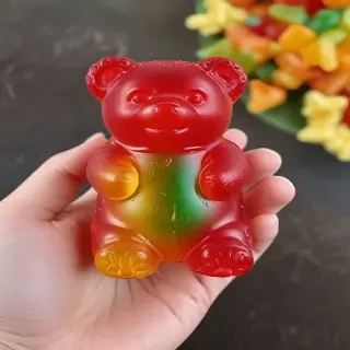 gummy bear