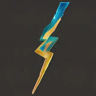 lightning bolt png