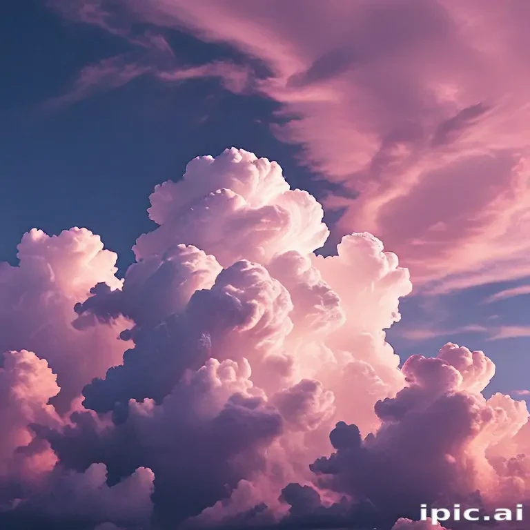 aesthetic cloud backgrounds