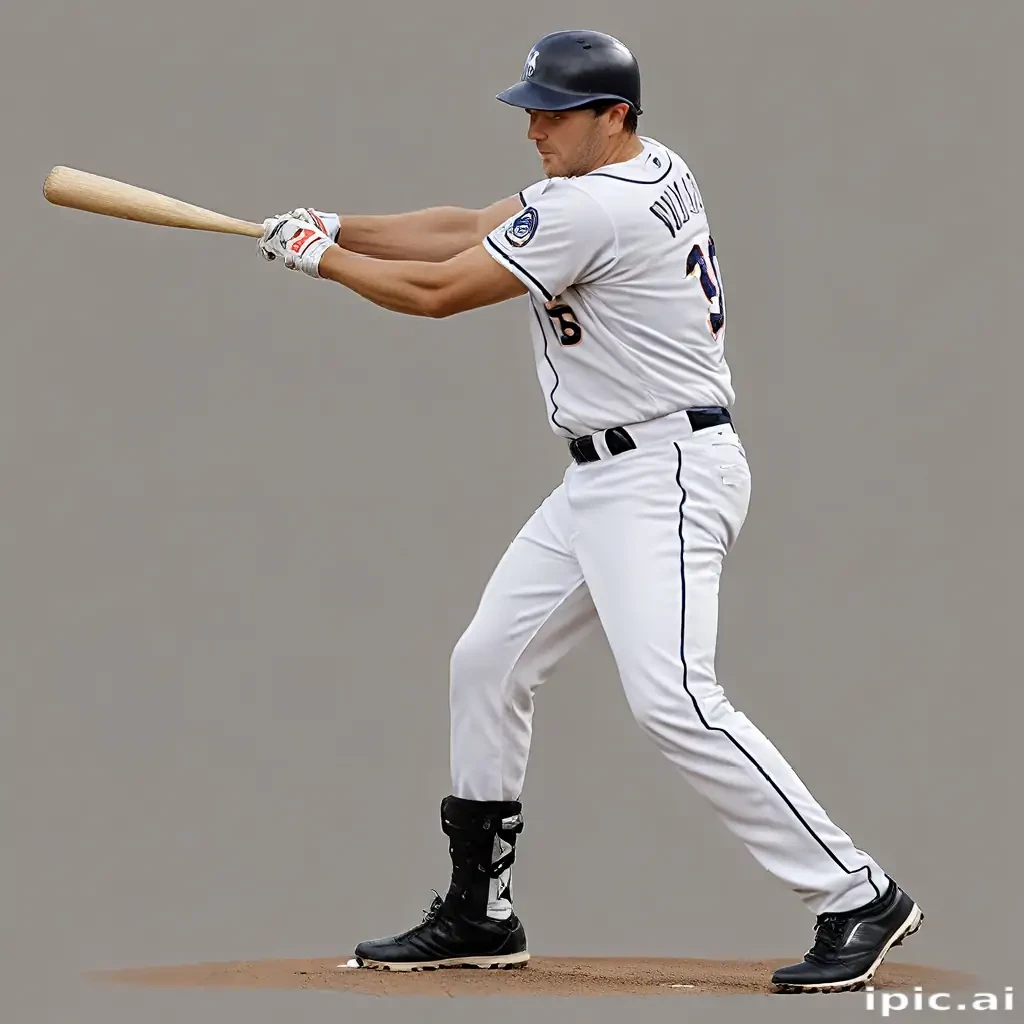 baseball player png