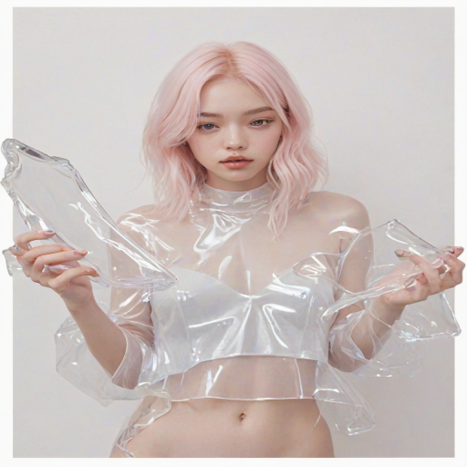 aesthetic transparent png
