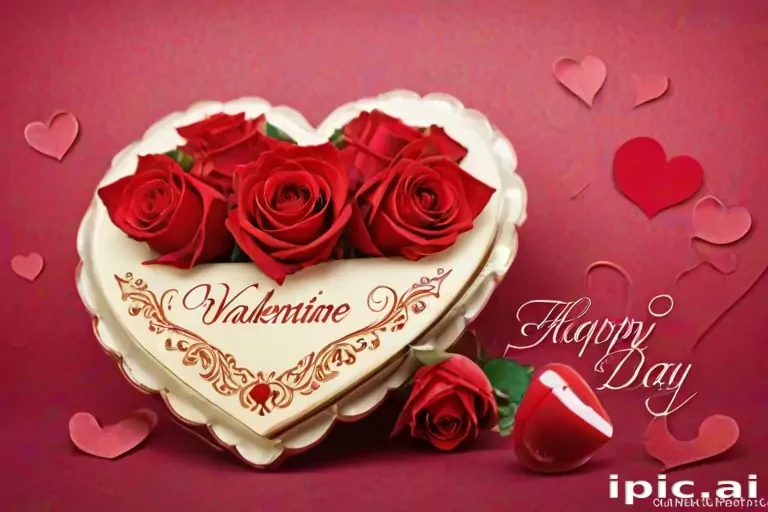 valentine day wallpaper