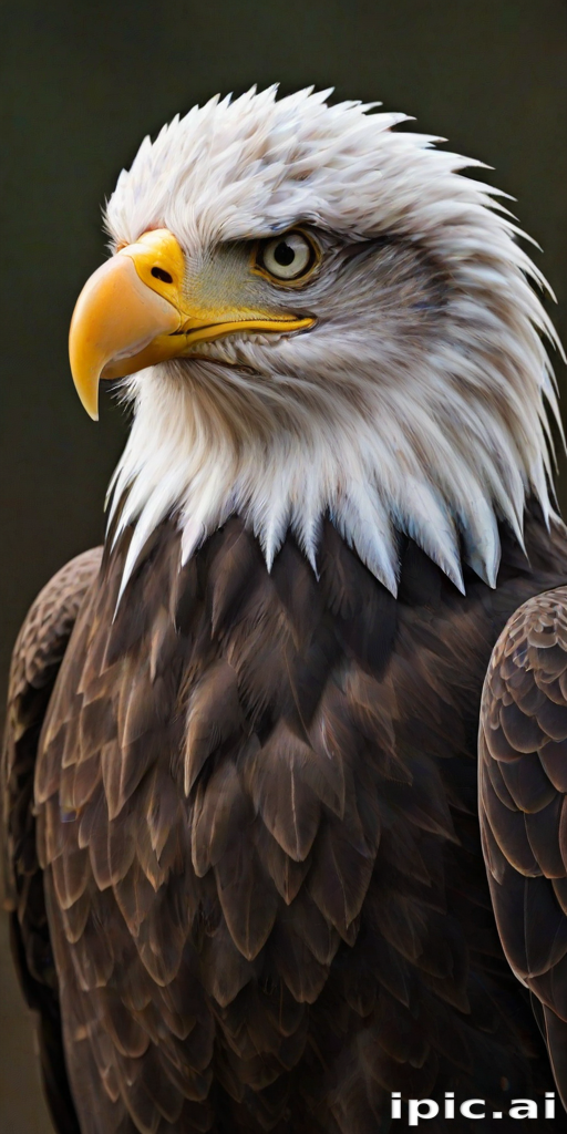 bald eagle png
