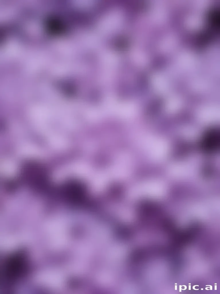 aesthetic lilac wallpaper