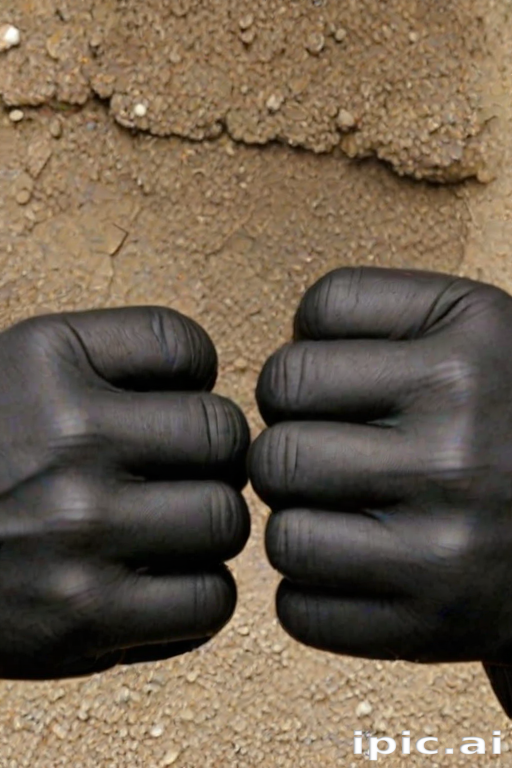 black thumbs