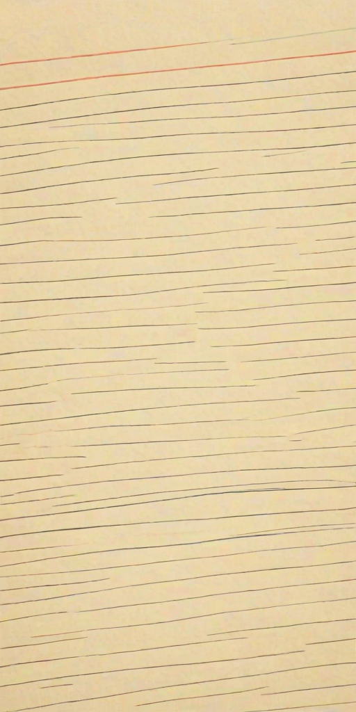 lined paper background