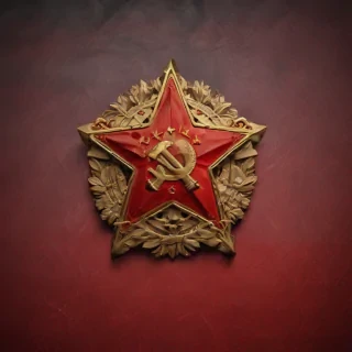 soviet union flag