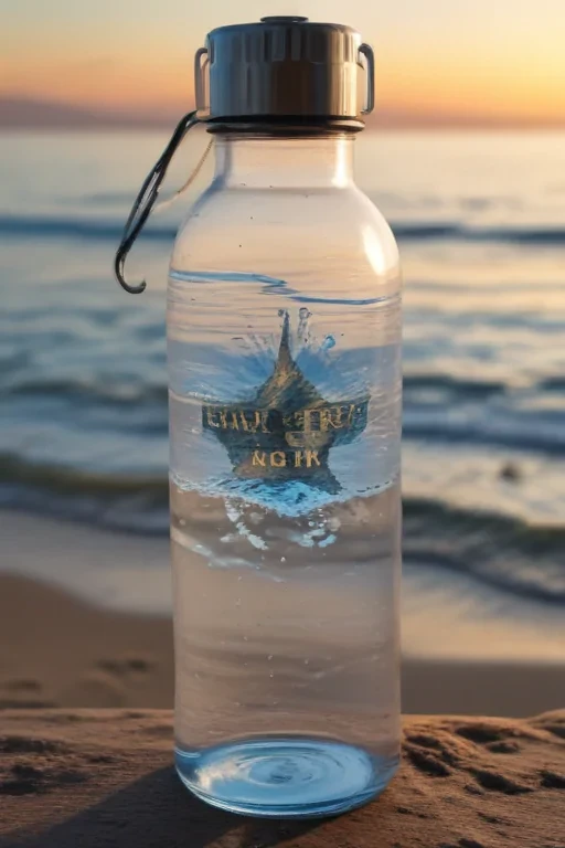 png water bottle