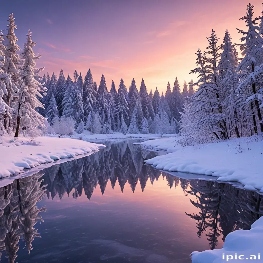 winter wonderland wallpapers