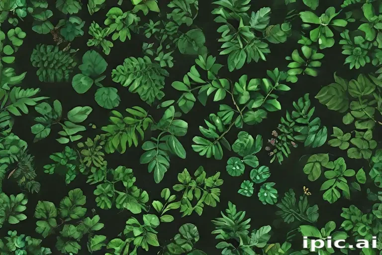 greenery iphone background