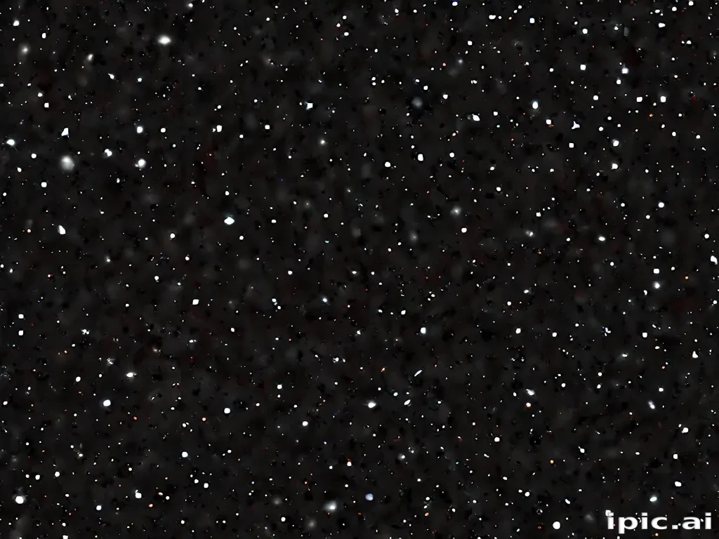 black sparkles png