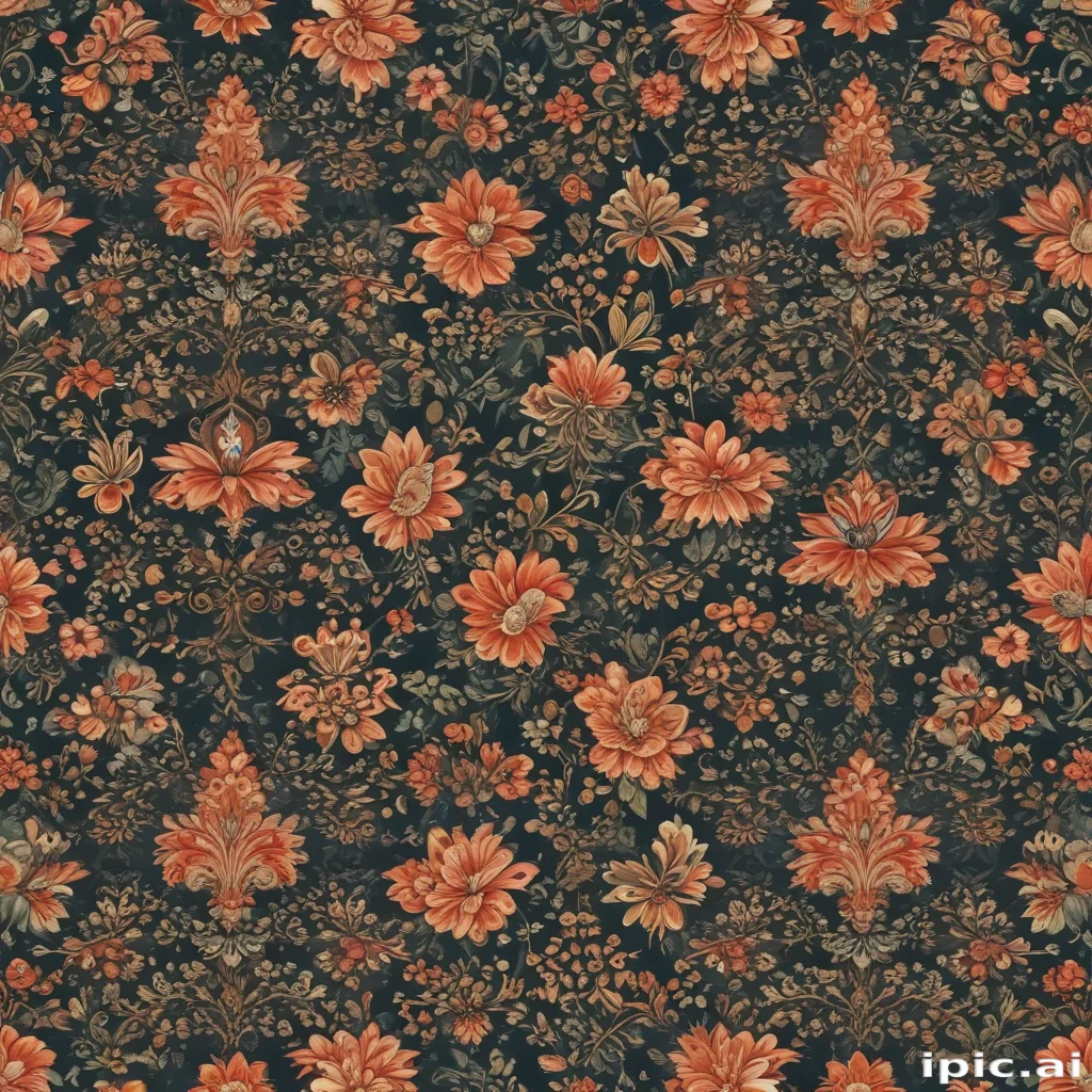 cute pattern wallpaper