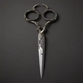 scissor png