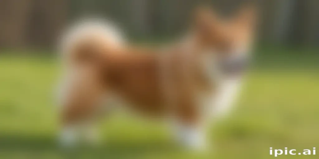 corgi inu dog breed
