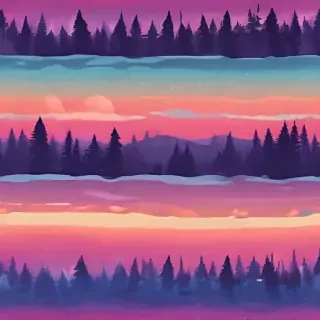 chill backgrounds