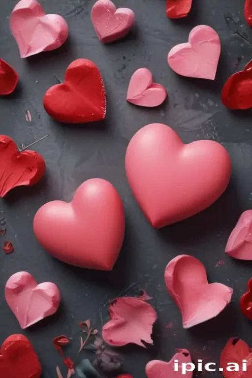 valentine's day wallpaper aesthetic
