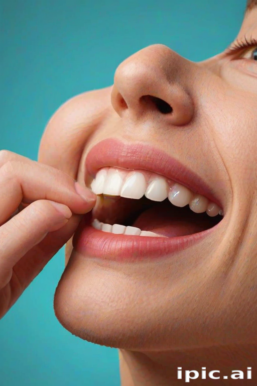 mouth png