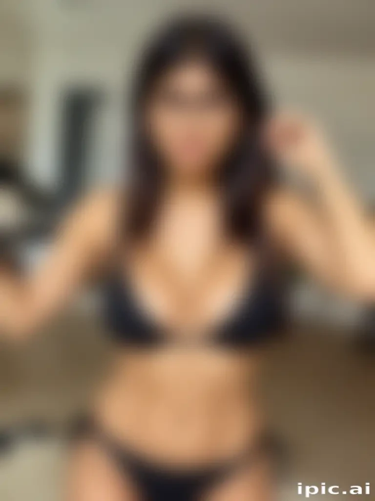 mia khalifa micro bikini