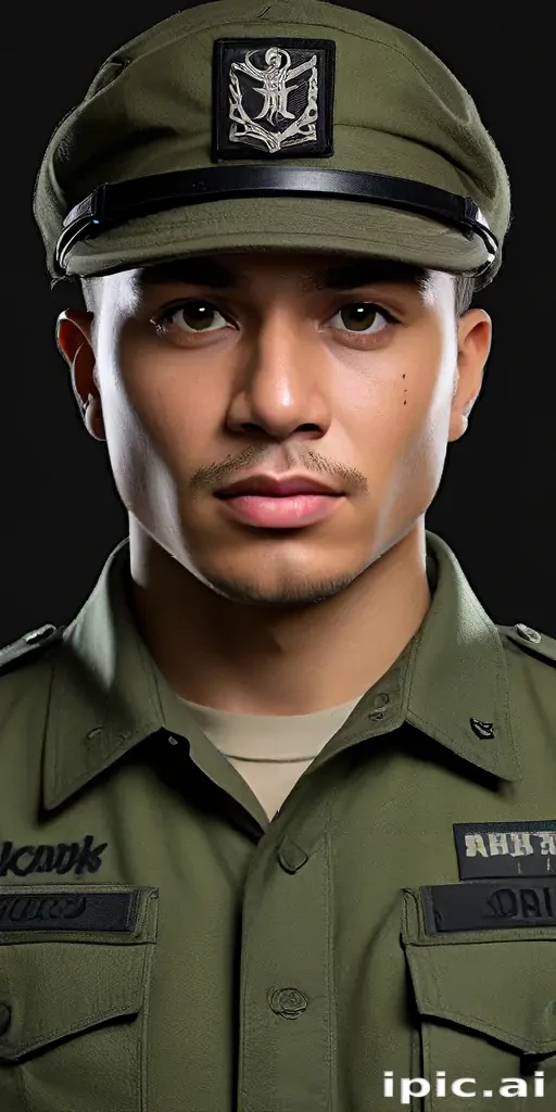 army png