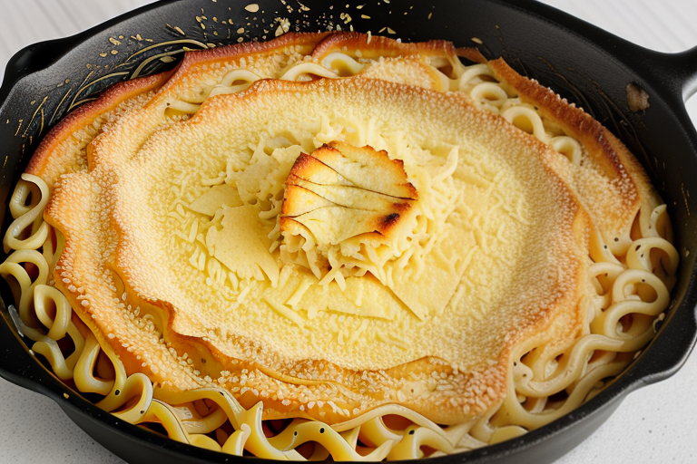 easy noodle kugel recipe parve