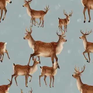 reindeer png