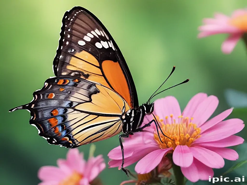 cute wallpapers butterfly