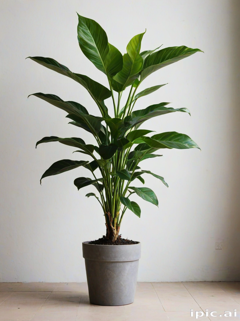 indoor plant png