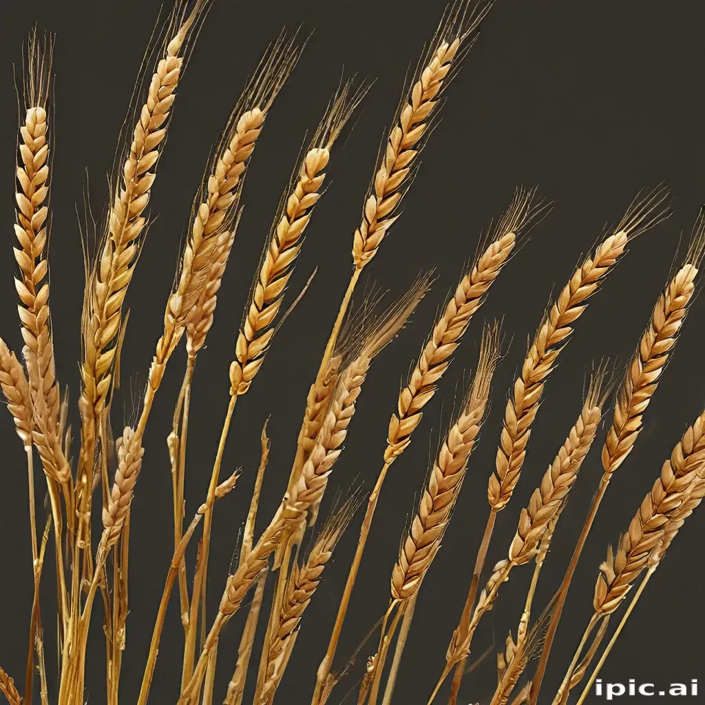 wheat png