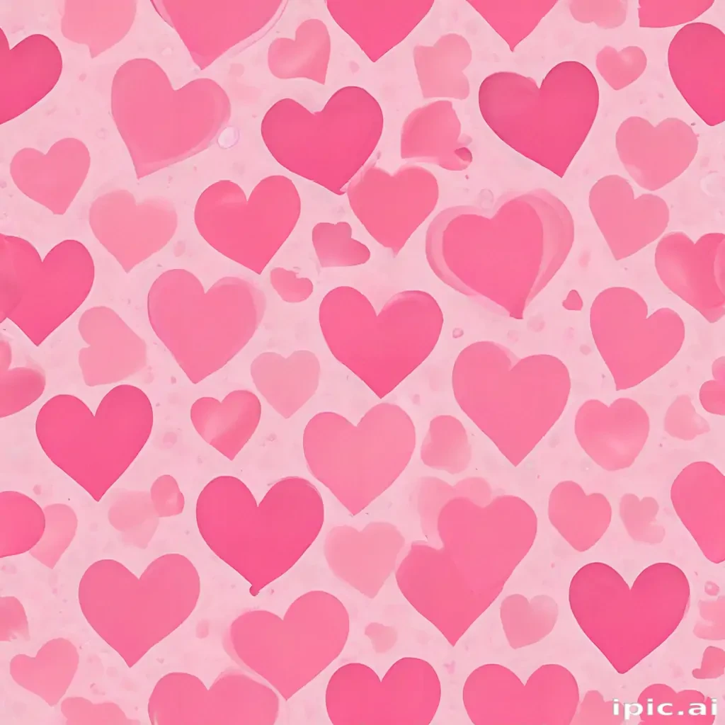 heart png pink