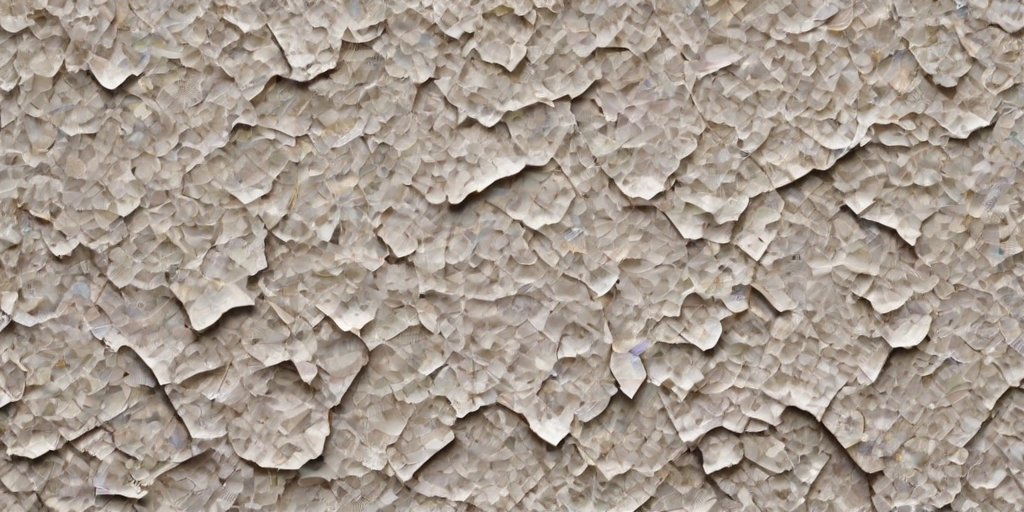 ripped texture