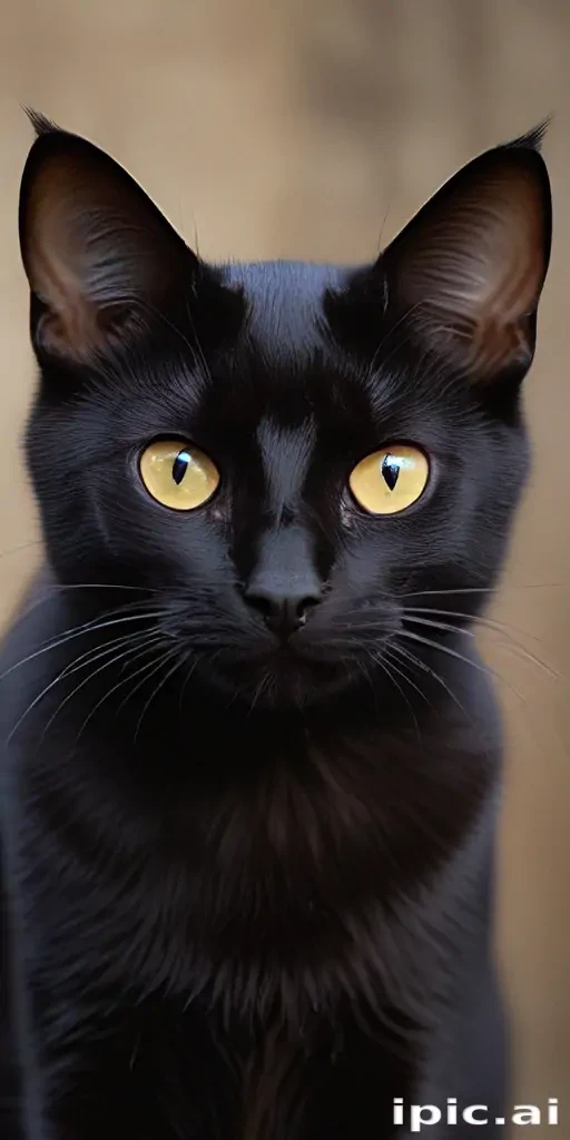 bombay cat breed