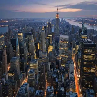 iphone new york wallpaper