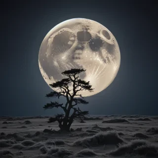 moon pictures