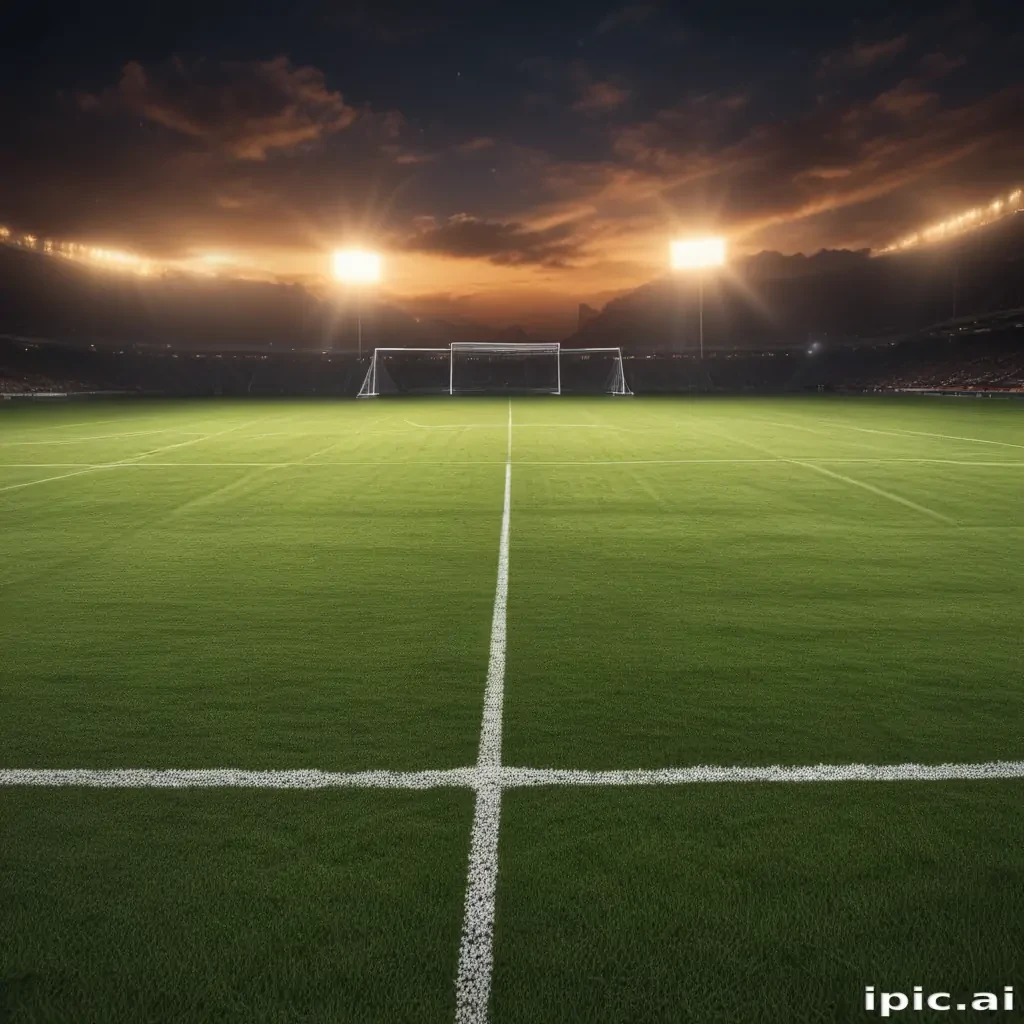 football field png