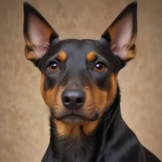 manchester terrier