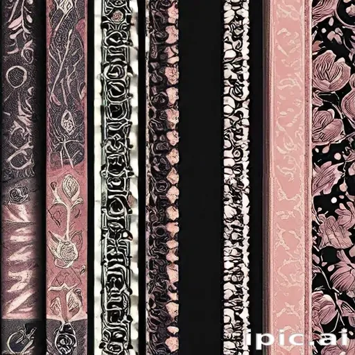 aesthetic borders