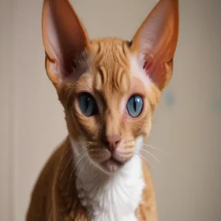 devon rex cat breed