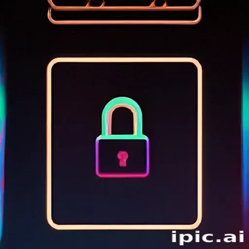 lock screen neon wallpaper iphone