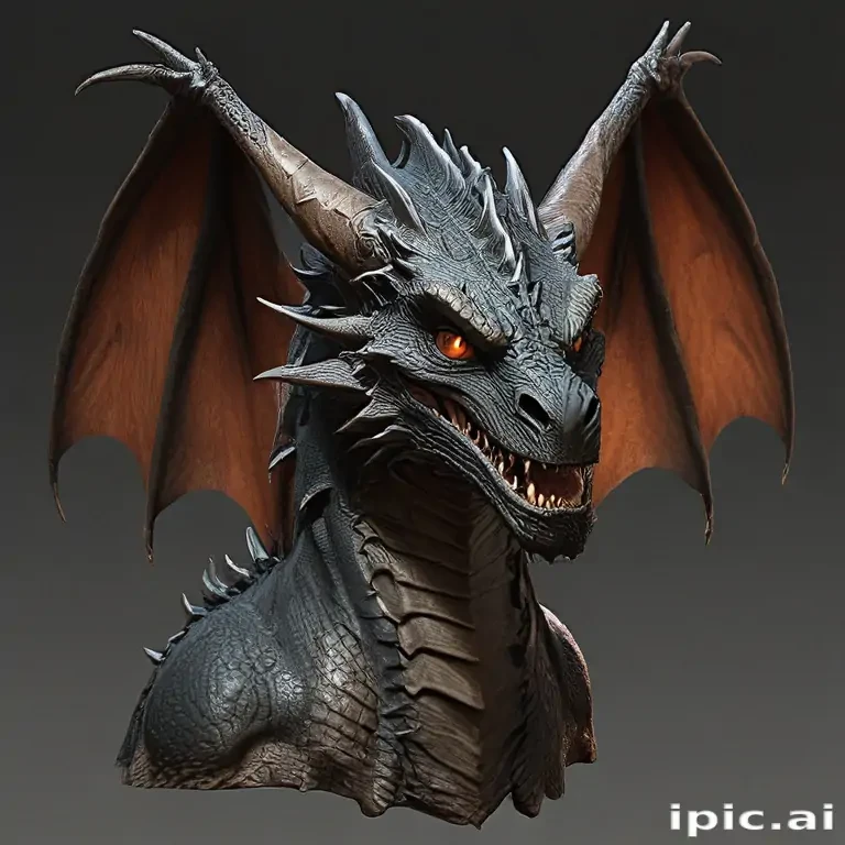 dragons png