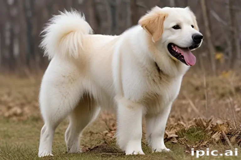 tornjak dog breed
