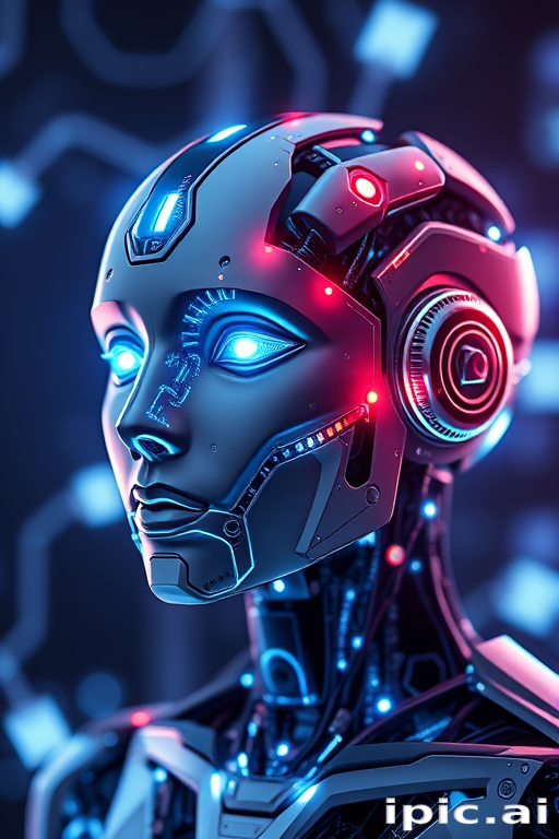 artificial intelligence png
