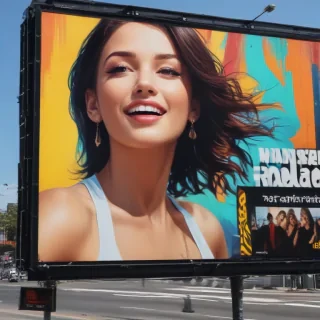 billboard png