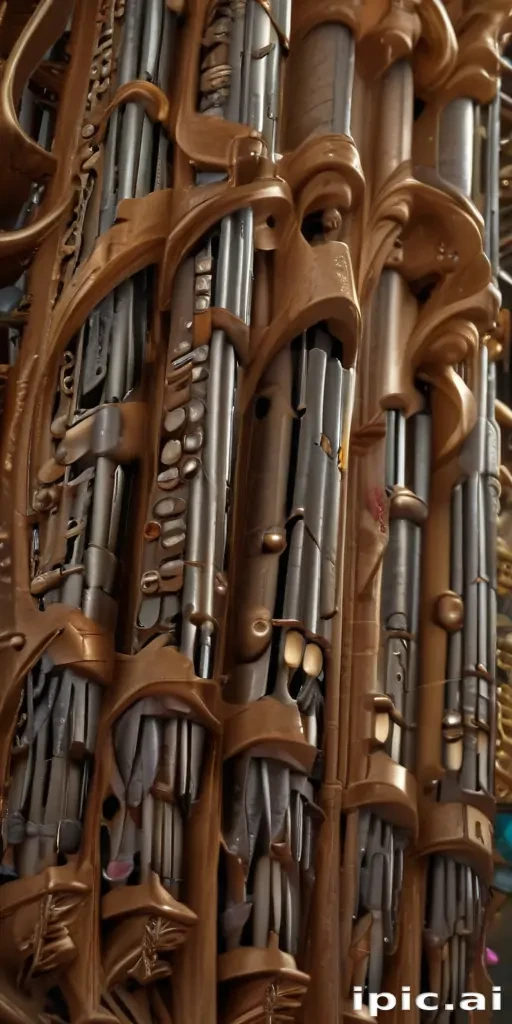 organ png