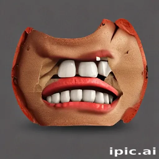 tearing png