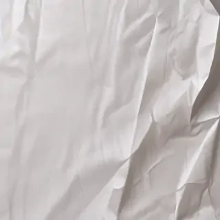 wrinkled paper overlay