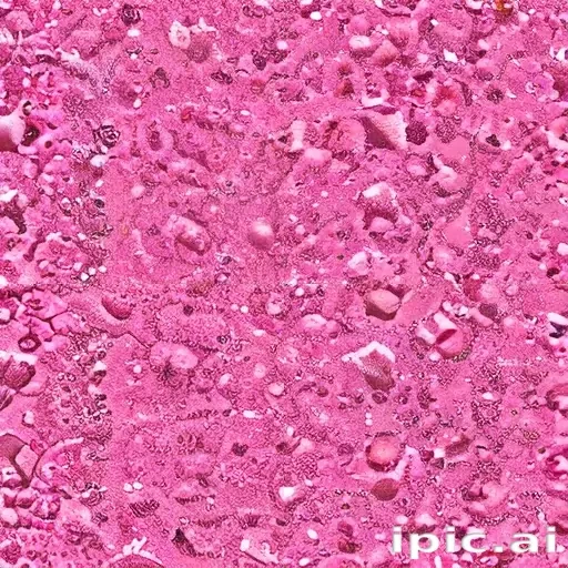 pink glitter wallpaper