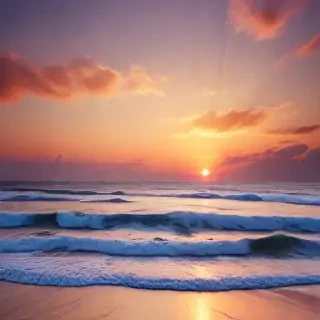 iphone beach wallpaper