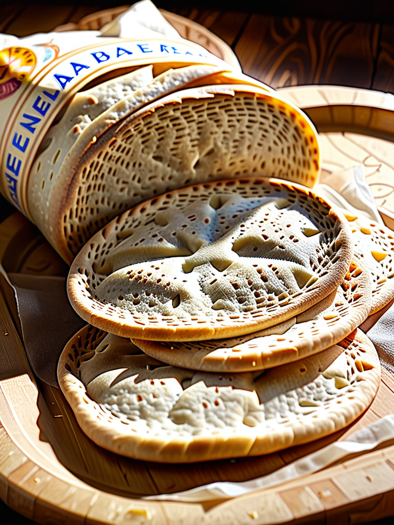 where can i buy unleavened bread