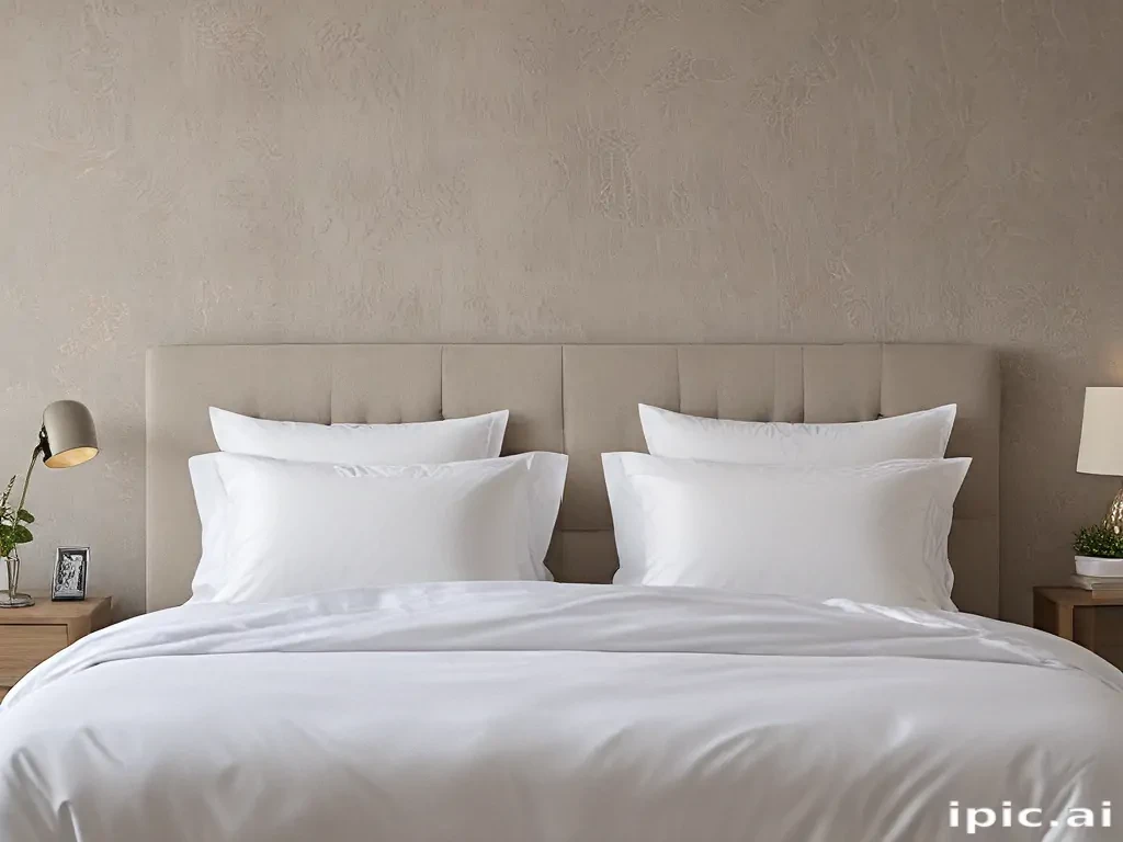 bed back ground