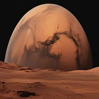 mars backgrounds